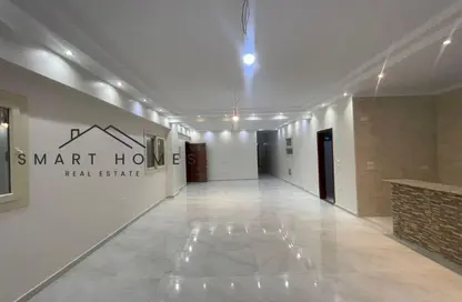 شقة - 5 غرف نوم - 4 حمامات للايجار في التوسعات الشمالية - مدينة 6 أكتوبر - الجيزة شقة - 5 غرف نوم - 4 حمامات للايجار في التوسعات الشمالية - مدينة 6 أكتوبر - الجيزة