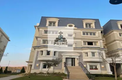 Apartment - 3 Bedrooms - 3 Bathrooms for sale in Mountain View Hyde Park - 5th Settlement Compounds - The 5th Settlement - New Cairo City - Cairo