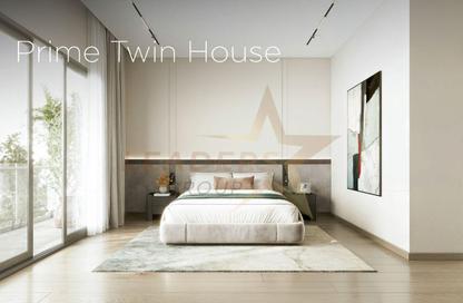 Villa - 7 Bedrooms - 7+ Bathrooms for sale in Malaz - Borg El Arab City - Alexandria