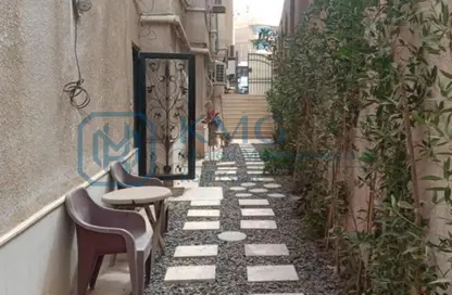 شقة - 3 غرف نوم - 1 حمام للبيع في النرجس 7 - النرجس - مدينة القاهرة الجديدة - القاهرة