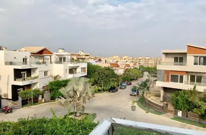 منزل مزدوج - 5 غرف نوم - 4 حمامات للبيع في زايد ديونز - الحي السادس - الشيخ زايد - الجيزة منزل مزدوج - 5 غرف نوم - 4 حمامات للبيع في زايد ديونز - الحي السادس - الشيخ زايد - الجيزة