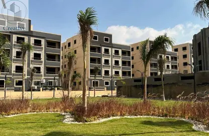 Apartment - 3 Bedrooms - 2 Bathrooms for sale in Sephora Heights - 5th Settlement Compounds - The 5th Settlement - New Cairo City - Cairo