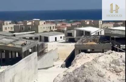 تاون هاوس - 3 غرف نوم - 5 حمامات للبيع في سيزر ايلاند - راس الحكمة - الساحل الشمالي تاون هاوس - 3 غرف نوم - 5 حمامات للبيع في سيزر ايلاند - راس الحكمة - الساحل الشمالي