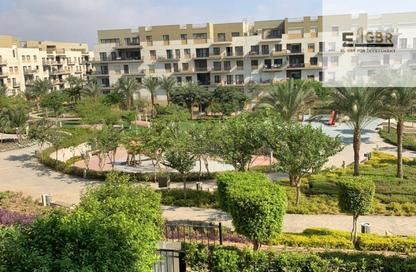 Apartment - 3 Bedrooms - 2 Bathrooms for rent in Villette - 5th Settlement Compounds - The 5th Settlement - New Cairo City - Cairo