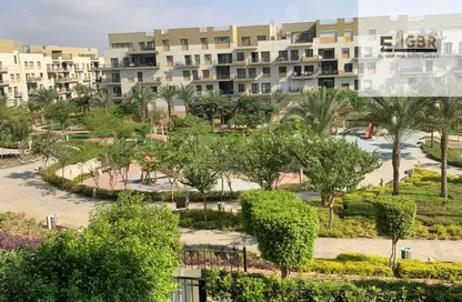 Apartment - 3 Bedrooms - 2 Bathrooms for rent in Villette - 5th Settlement Compounds - The 5th Settlement - New Cairo City - Cairo