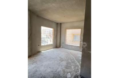 Apartment - 3 Bedrooms - 2 Bathrooms for sale in South Lotus - El Lotus - New Cairo City - Cairo