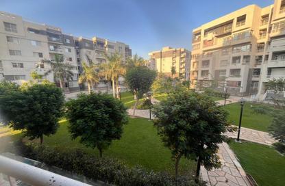 Apartment - 3 Bedrooms - 3 Bathrooms for rent in Privado - Madinaty - Cairo Apartment - 3 Bedrooms - 3 Bathrooms for rent in Privado - Madinaty - Cairo