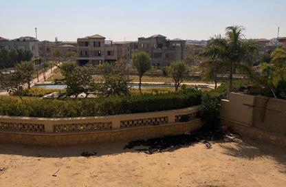 فيلا - 4 - 4 للبيع في بالم هيلز قطامية - كمبوندات القطامية - القطامية - مدينة القاهرة الجديدة - القاهرة