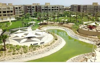 Hotel Apartment - 1 - 1 for sale in New Giza - Cairo Alexandria Desert Road - 6 October City - Giza