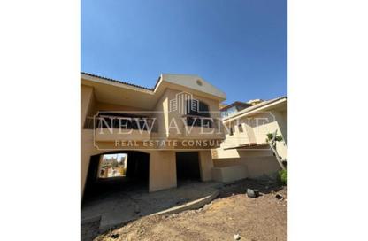 Villa - 4 Bedrooms - 4 Bathrooms for sale in River Walk - North Investors Area - New Cairo City - Cairo Villa - 4 Bedrooms - 4 Bathrooms for sale in River Walk - North Investors Area - New Cairo City - Cairo