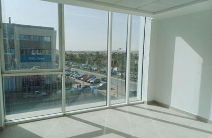 Clinic - Studio - 1 for rent in Centro Zayed - Sheikh Zayed Compounds - Sheikh Zayed City - Giza