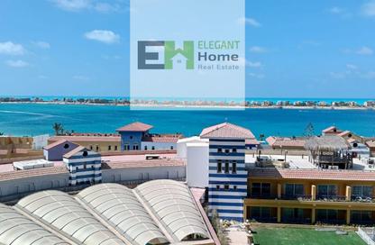Chalet - 2 - 2 for sale in Porto Marina - Al Alamein - North Coast Chalet - 2 - 2 for sale in Porto Marina - Al Alamein - North Coast