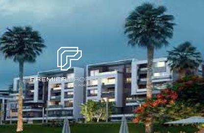 Apartment - 3 - 4 for sale in Capital Gardens   Palm Hills - Mostakbal City Compounds - Mostakbal City - Future City - Cairo