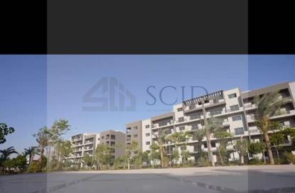 Apartment - 3 - 3 for sale in Creek Town - The 1st Settlement - New Cairo City - Cairo