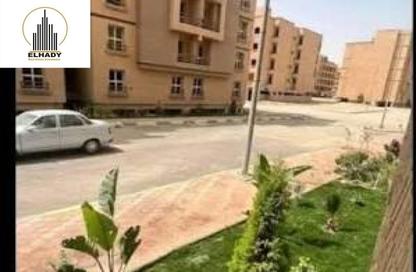 شقة - 3 غرف نوم - 2 حمامات للبيع في كمبوندات التجمع الخامس - التجمع الخامس - مدينة القاهرة الجديدة - القاهرة