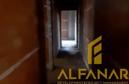 Apartment - 3 Bedrooms - 2 Bathrooms for sale in Bait Alwatan - The 5th Settlement - New Cairo City - Cairo