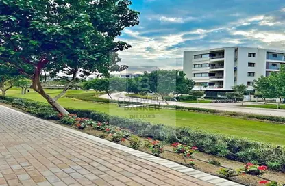 شقة - 2 غرف نوم - 2 حمامات للبيع في تاج سيتي - كمبوندات التجمع الخامس - التجمع الخامس - مدينة القاهرة الجديدة - القاهرة