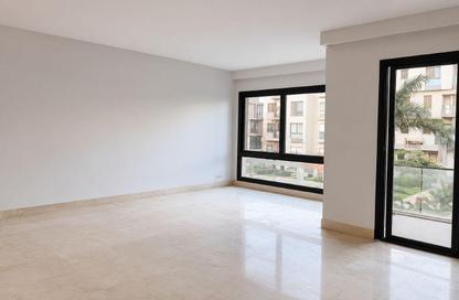 Apartment - 3 Bedrooms - 3 Bathrooms for sale in Allegria - Sheikh Zayed Compounds - Sheikh Zayed City - Giza