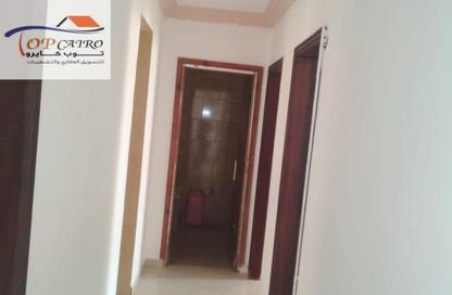 Apartment - 3 Bedrooms - 1 Bathroom for rent in B7 - Madinaty - Cairo Apartment - 3 Bedrooms - 1 Bathroom for rent in B7 - Madinaty - Cairo