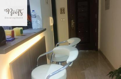 Apartment - 3 Bedrooms - 3 Bathrooms for sale in Janna 2 - Sheikh Zayed Compounds - Sheikh Zayed City - Giza