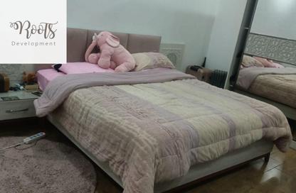 Apartment - 3 Bedrooms - 3 Bathrooms for sale in Janna 2 - Sheikh Zayed Compounds - Sheikh Zayed City - Giza Apartment - 3 Bedrooms - 3 Bathrooms for sale in Janna 2 - Sheikh Zayed Compounds - Sheikh Zayed City - Giza