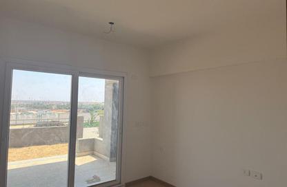 Apartment - 3 Bedrooms - 2 Bathrooms for rent in Kayan - Sheikh Zayed Compounds - Sheikh Zayed City - Giza