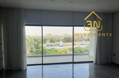 Apartment - 2 Bedrooms - 2 Bathrooms for rent in Lake View Residence - 5th Settlement Compounds - The 5th Settlement - New Cairo City - Cairo