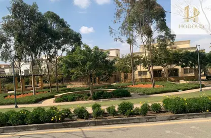 Twin House - 4 Bedrooms - 4 Bathrooms for rent in Mivida - 5th Settlement Compounds - The 5th Settlement - New Cairo City - Cairo