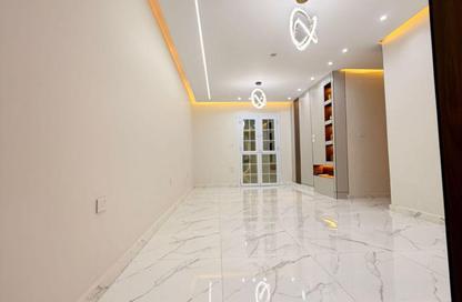 Apartment - 3 Bedrooms - 2 Bathrooms for sale in Gate 3 old - Khafre - Hadayek El Ahram - Giza