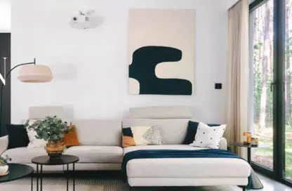 Apartment - 3 Bedrooms - 2 Bathrooms for sale in El Shorouk Compounds - Shorouk City - Cairo