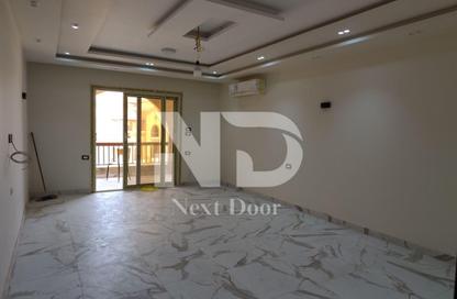 Apartment - 3 - 3 for rent in Parkside El Shorouk - Maadi View - El Shorouk Compounds - Shorouk City - Cairo