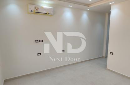 Apartment - 3 - 3 for rent in Parkside El Shorouk - Maadi View - El Shorouk Compounds - Shorouk City - Cairo