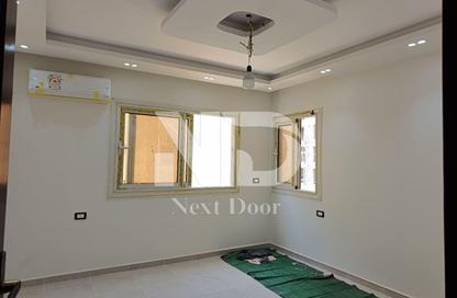 Apartment - 3 - 3 for rent in Parkside El Shorouk - Maadi View - El Shorouk Compounds - Shorouk City - Cairo