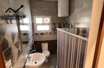 Townhouse - 4 Bedrooms - 3 Bathrooms for rent in El Rehab Extension - Al Rehab - New Cairo City - Cairo