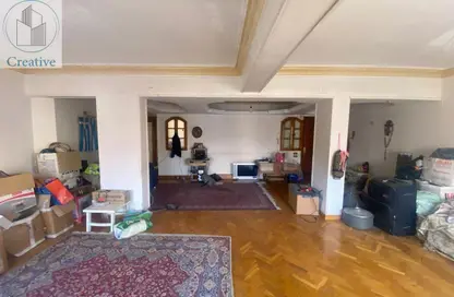 شقة - 3 غرف نوم - 2 حمامات للبيع في مساكن شيراتون - شيراتون المطار - النزهة - القاهرة