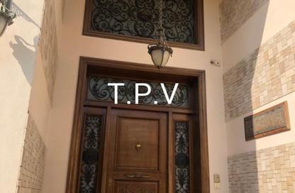 Villa - 7 Bedrooms - 5 Bathrooms for sale in Lake View - 5th Settlement Compounds - The 5th Settlement - New Cairo City - Cairo