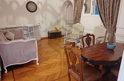 Apartment - 2 - 1 for rent in Al Geish Road - Azarita - Hay Wasat - Alexandria