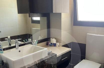 Apartment - 2 Bedrooms - 2 Bathrooms for rent in Casa - Sheikh Zayed Compounds - Sheikh Zayed City - Giza