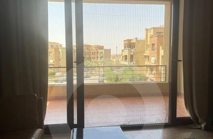 Apartment - 2 Bedrooms - 2 Bathrooms for rent in Casa - Sheikh Zayed Compounds - Sheikh Zayed City - Giza
