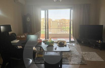 Apartment - 2 Bedrooms - 2 Bathrooms for rent in Casa - Sheikh Zayed Compounds - Sheikh Zayed City - Giza