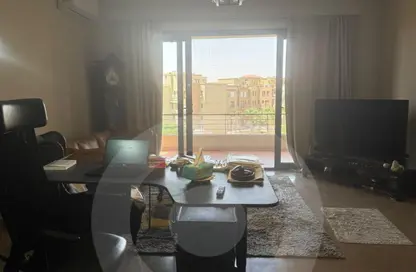 Apartment - 2 Bedrooms - 2 Bathrooms for rent in Casa - Sheikh Zayed Compounds - Sheikh Zayed City - Giza