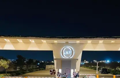 شقة - 3 غرف نوم - 3 حمامات للبيع في أو ويست - كمبوندات 6 أكتوبر - مدينة 6 أكتوبر - الجيزة