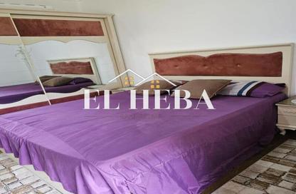 Apartment - 3 Bedrooms - 2 Bathrooms for rent in Madinaty - Cairo Apartment - 3 Bedrooms - 2 Bathrooms for rent in Madinaty - Cairo