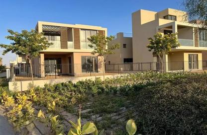 تاون هاوس - 3 غرف نوم - 4 حمامات للبيع في ذا استيتس - كمبوندات الشيخ زايد - الشيخ زايد - الجيزة تاون هاوس - 3 غرف نوم - 4 حمامات للبيع في ذا استيتس - كمبوندات الشيخ زايد - الشيخ زايد - الجيزة