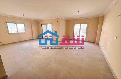 Apartment - 3 - 2 for sale in Sawary - Alexandria Compounds - Alexandria