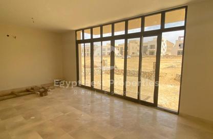 فيلا - 4 - 5 للبيع في أو ويست - كمبوندات 6 أكتوبر - مدينة 6 أكتوبر - الجيزة