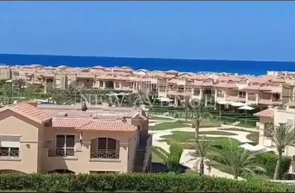 Twin House - 4 Bedrooms - 3 Bathrooms for sale in La Vista Bay - La Vista - Qesm Ad Dabaah - North Coast