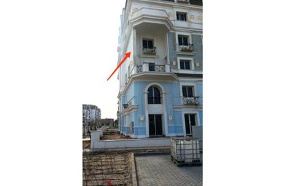Duplex - 3 Bedrooms - 3 Bathrooms for sale in Mountain View iCity October - 6 October Compounds - 6 October City - Giza