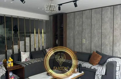 تاون هاوس - 4 غرف نوم - 5 حمامات للبيع في بارك سنترال - كمبوندات مدينة المستقبل - مدينة المستقبل - القاهرة