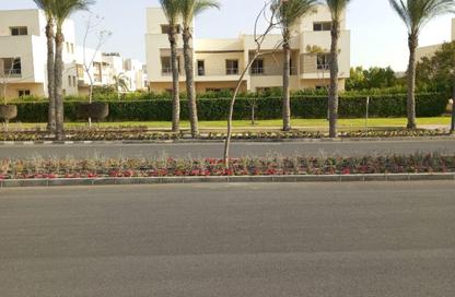 Townhouse - 4 Bedrooms - 4 Bathrooms for sale in Grand Heights - Northern Expansions - 6 October City - Giza